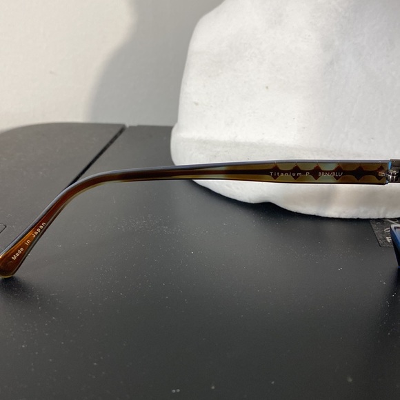 Loree Rodkin womens frames - Picture 5 of 5